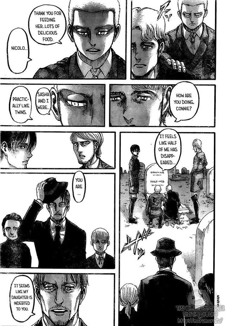 Attack On Titan