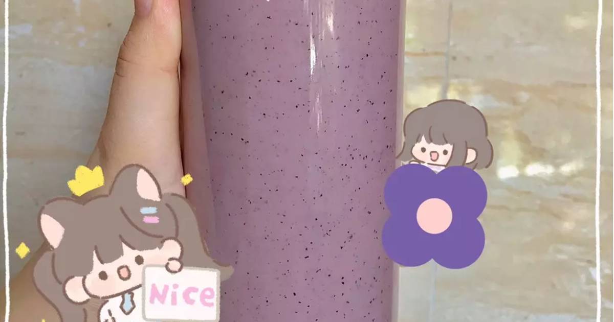 Sữa gạo lứt
