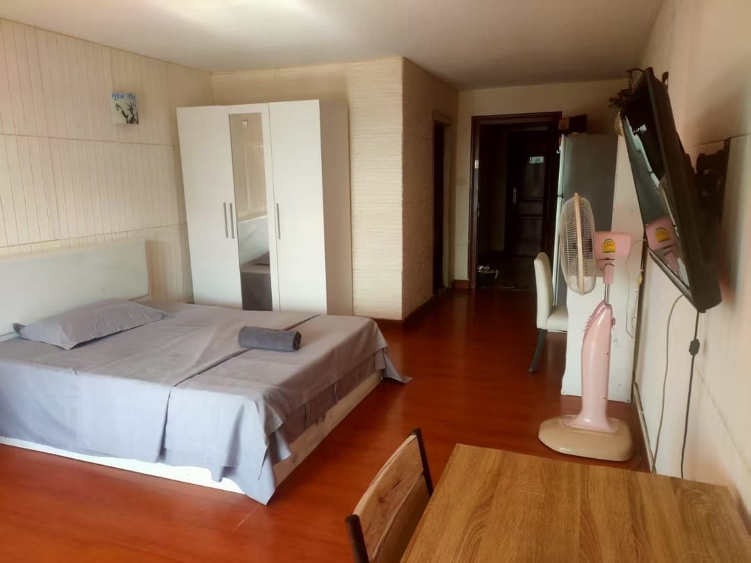 Aurora - 1 Bed, Floor 4 3