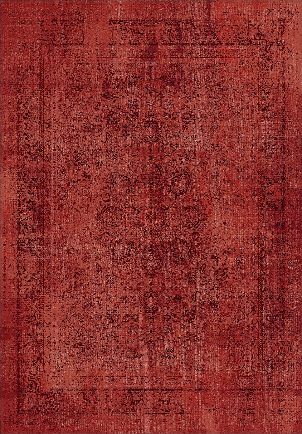 Kilim Collection M-1203