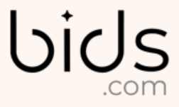 bids.com inc logo