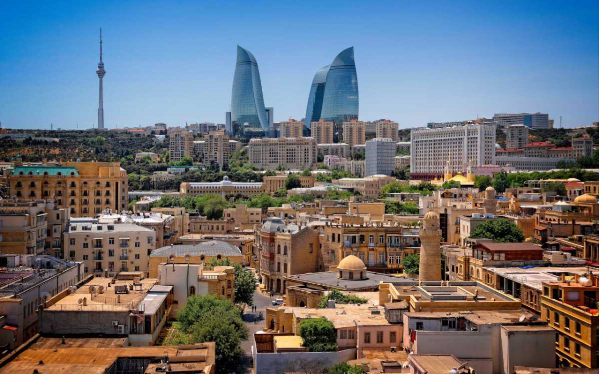 MBBS in Azerbaijan