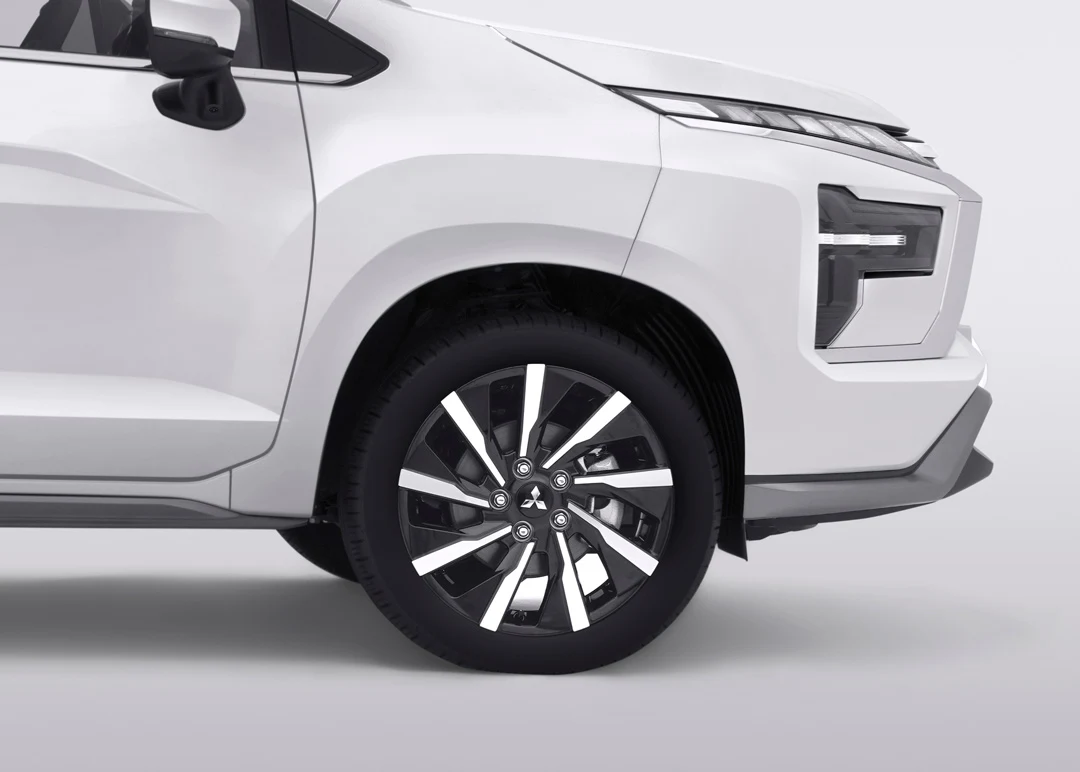 Mitsubishi Batam