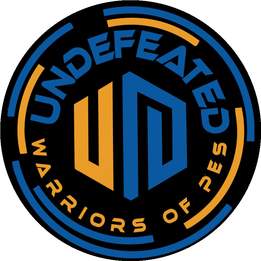 UNDEFEATED WARRIORS OF PES (UWP)