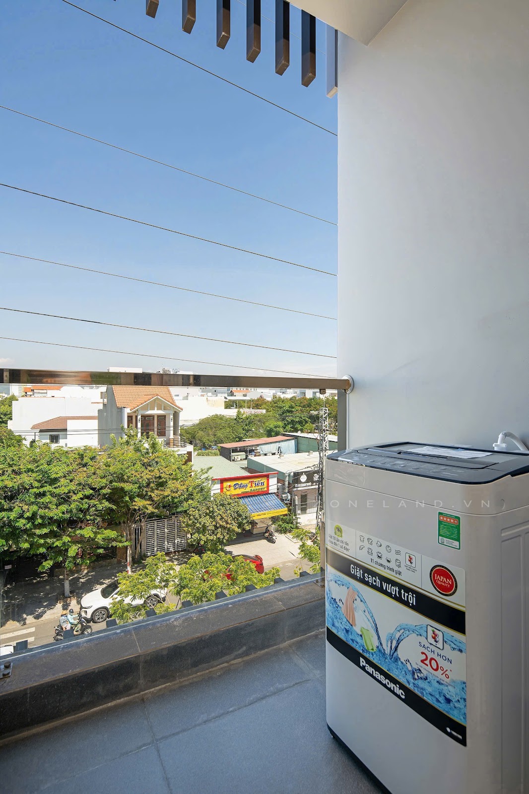 Trống sẵn studio giặt riêng Lê Thanh Nghị, Hải Châu - Giá 5,5 triệu/ tháng 5