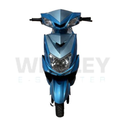 WROLEY MARS WITHOUT BATTERY (BLUE COLOUR)