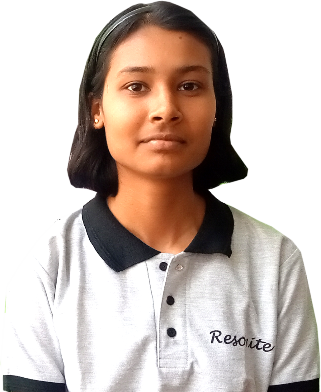 BHAGYASHRI SI Resonance Nashik result
