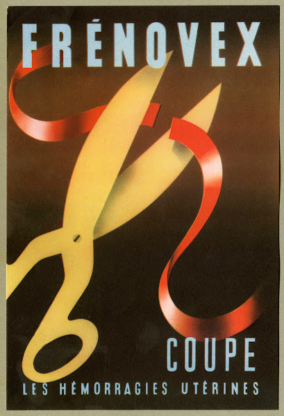 Frénovex 1910 1950