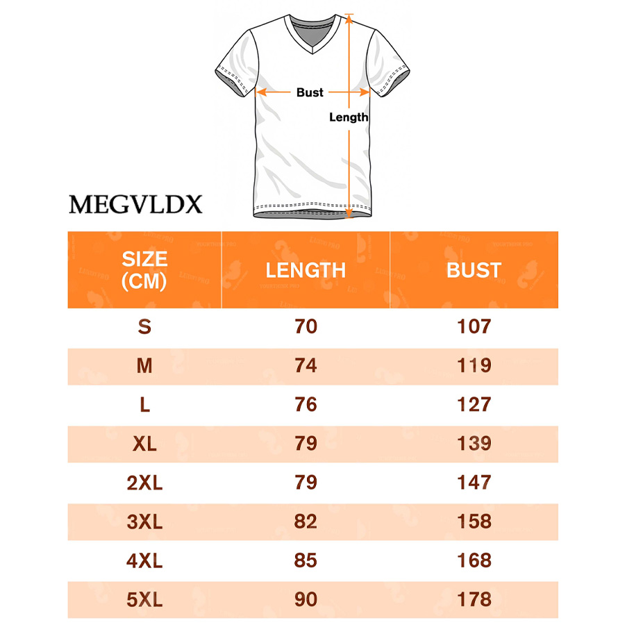 AOP MEG Kids V neck short sleeve T shirt