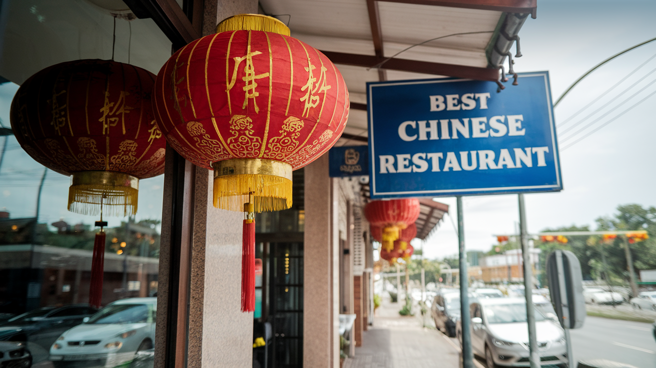 Best Chinese Restaurants in Dadar – Top Picks