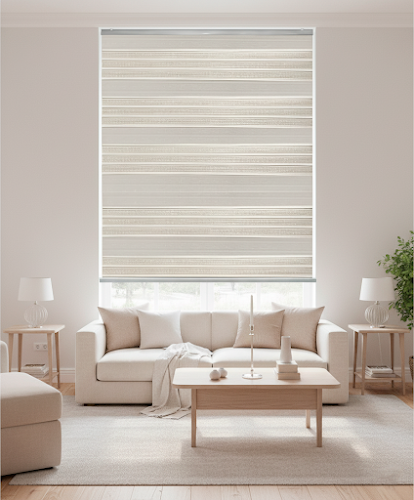 Persianaargy 200cmx220cm - Cortinas | D' Ensueño