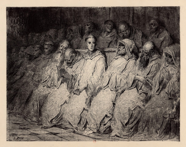 Le néophyte 1875
