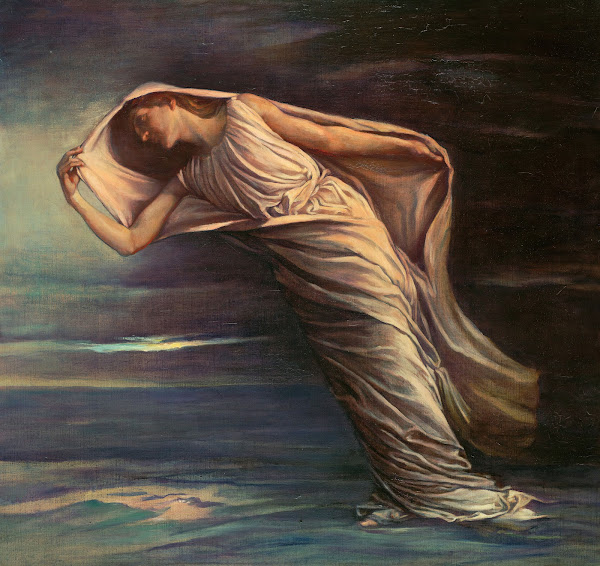 The Dawn 1899
