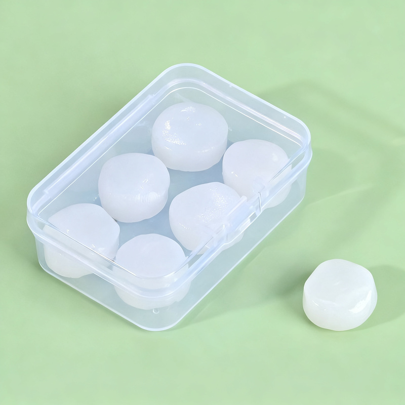 Silicone earplugs for sleeping and swimming