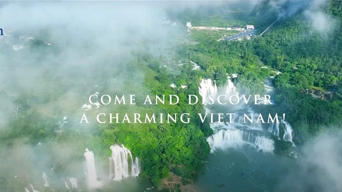 Du lịch Việt 'bắt tay' CNN quảng bá hình ảnh điểm đến quốc gia trên toàn cầu - Báo VietnamPlus