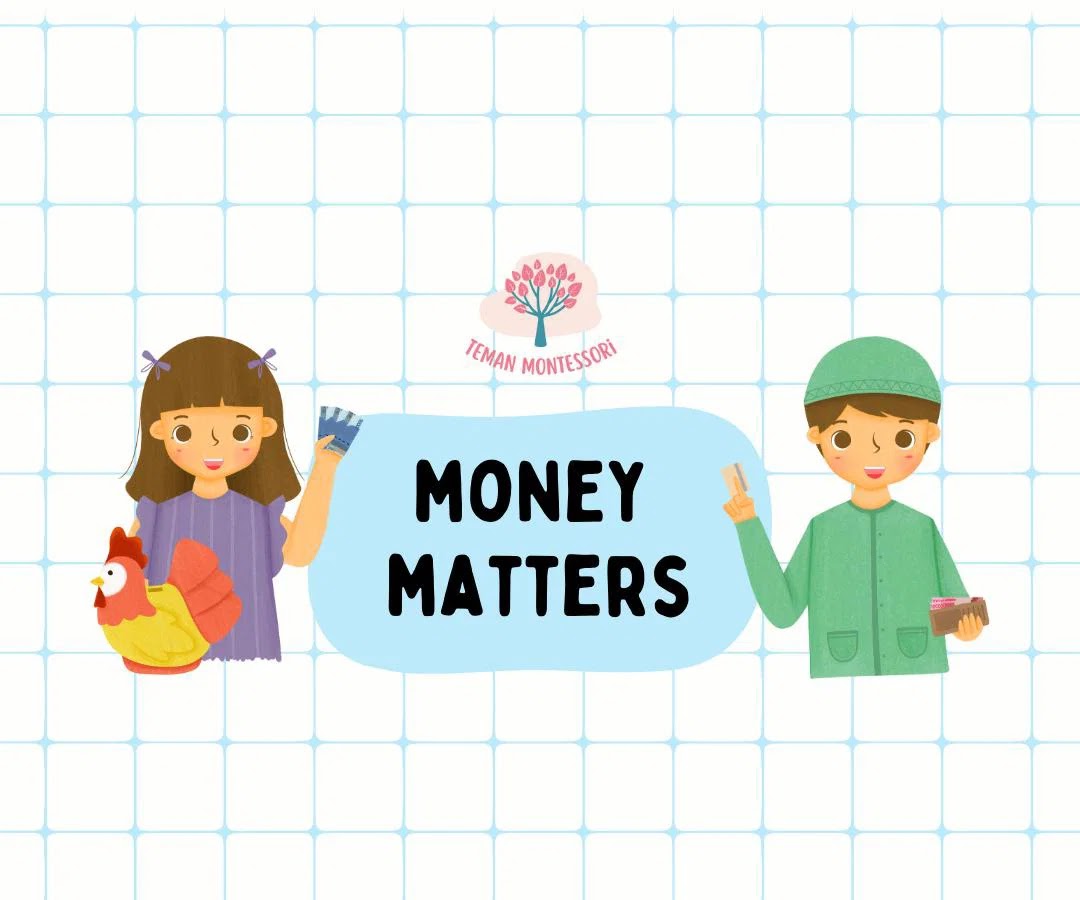 Money Matters