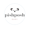 Pish Posh Baby logo