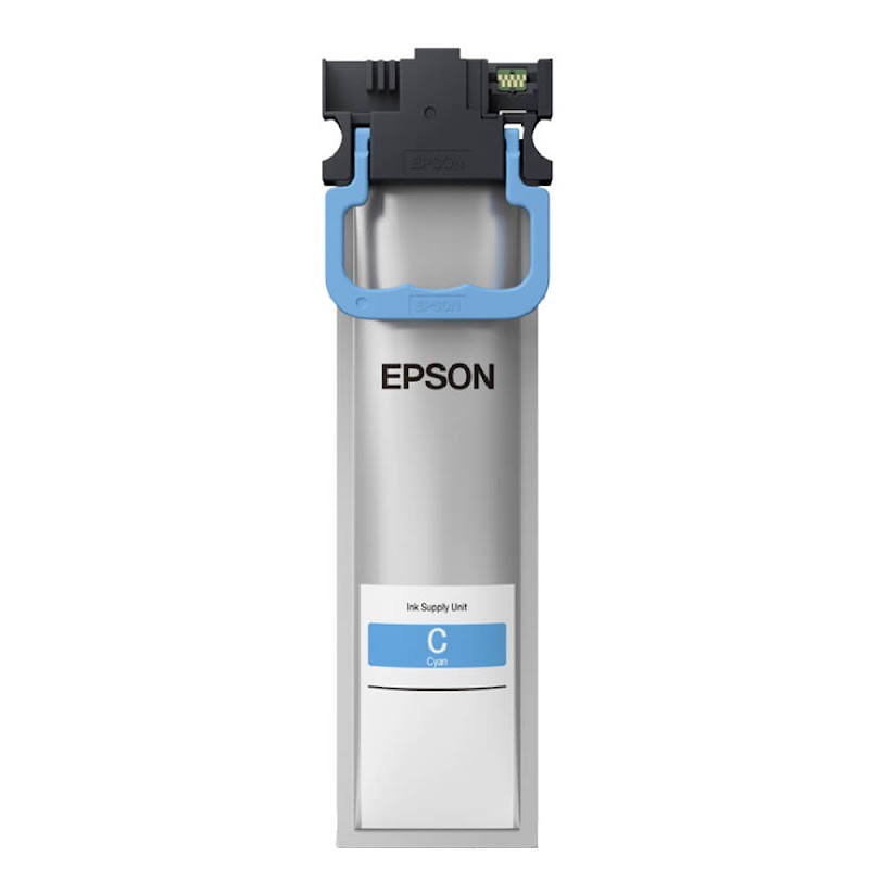 Epson Cyan Ink Cartridge
