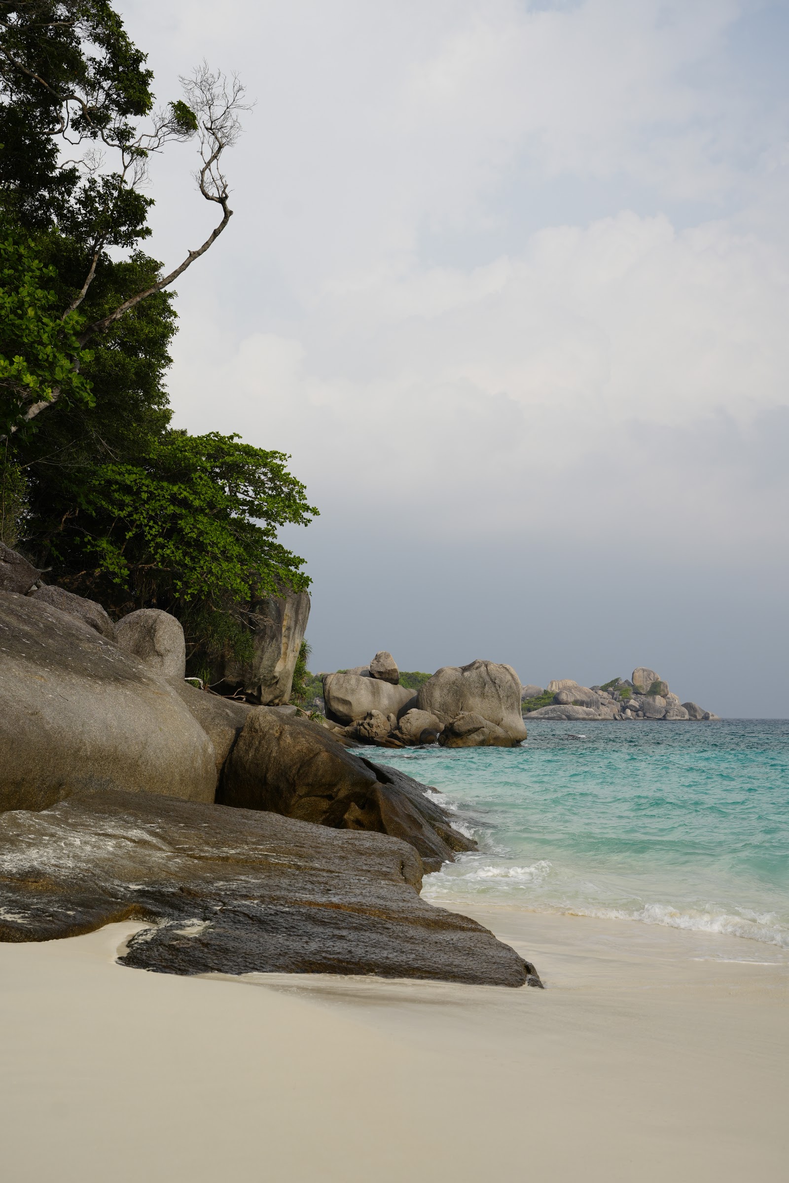 SIMILAN ISLANDS (1-DAY TRIP) 9