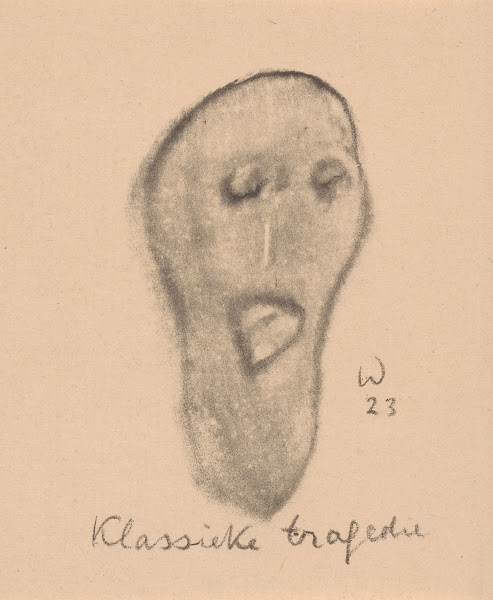 Klassieke tragedie 1923