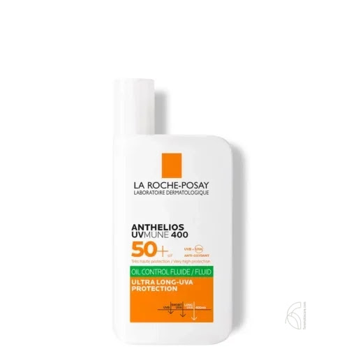 La Roche-Posay Anthelios UVmune 400 Fluid Oil Control  SPF50+ 50ml