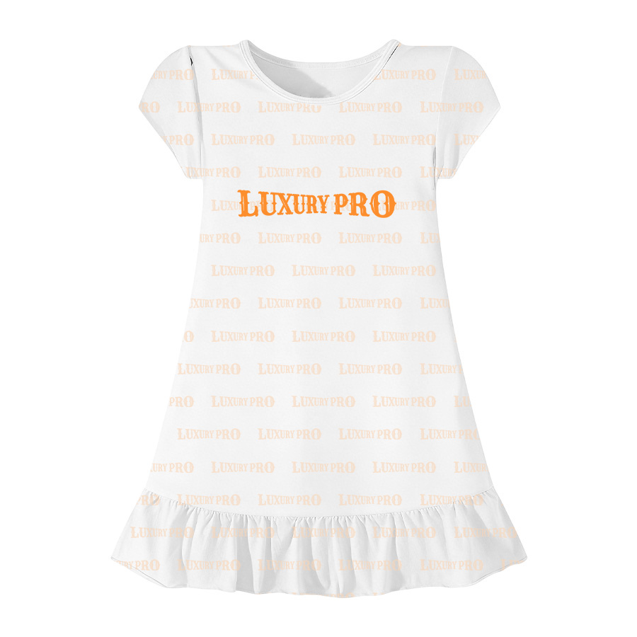 Kids' Nightgown