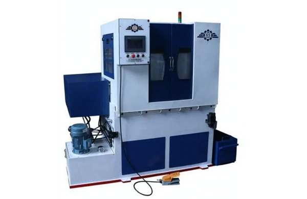 CNC Drill Machine