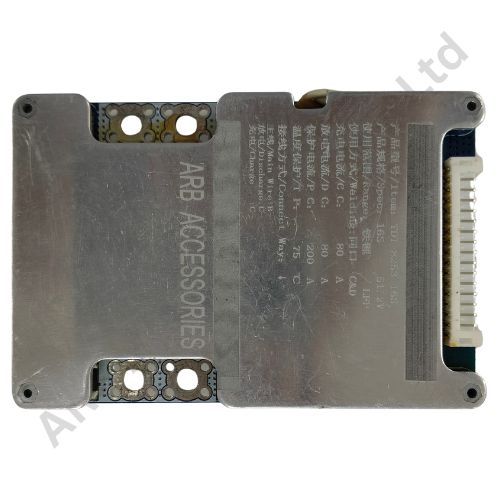 BMS LFP 16S 80A TDT TWO PORT (01fd)