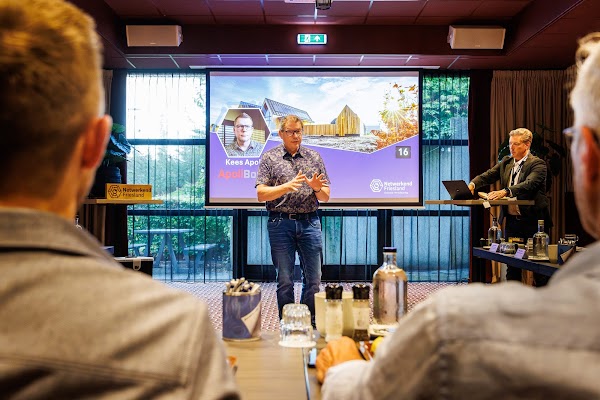 Foto Drachten vrijdag 21 augustus 2026