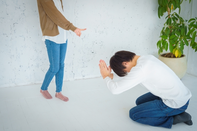 浮気調査後、離婚しない選択肢を選んだあなたへ。再発防止のための賢い対策【探偵法務's 三重四日市】