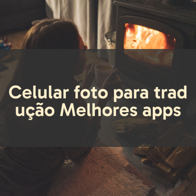 foto para tradução miniatura