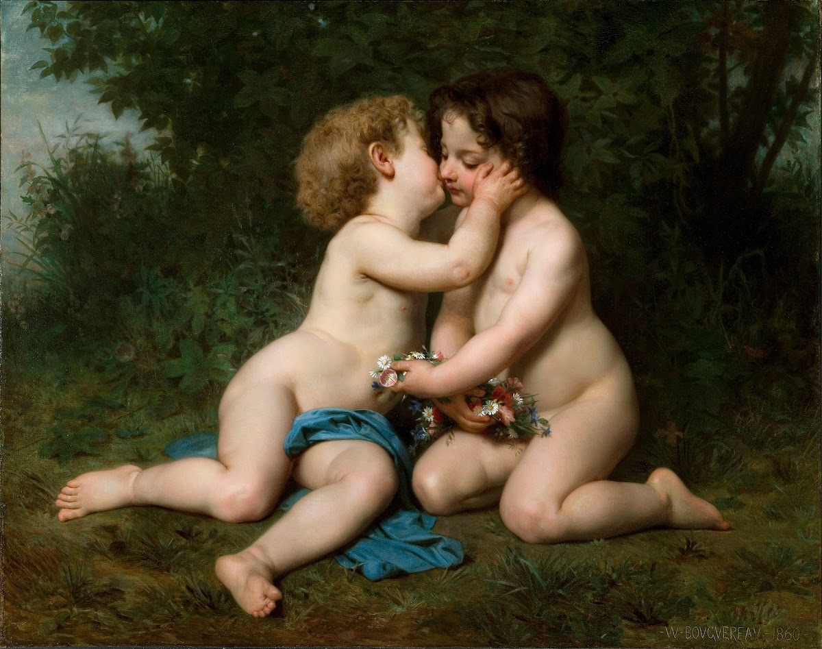 Peace 1860