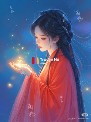 Báo Thù Trong Cung