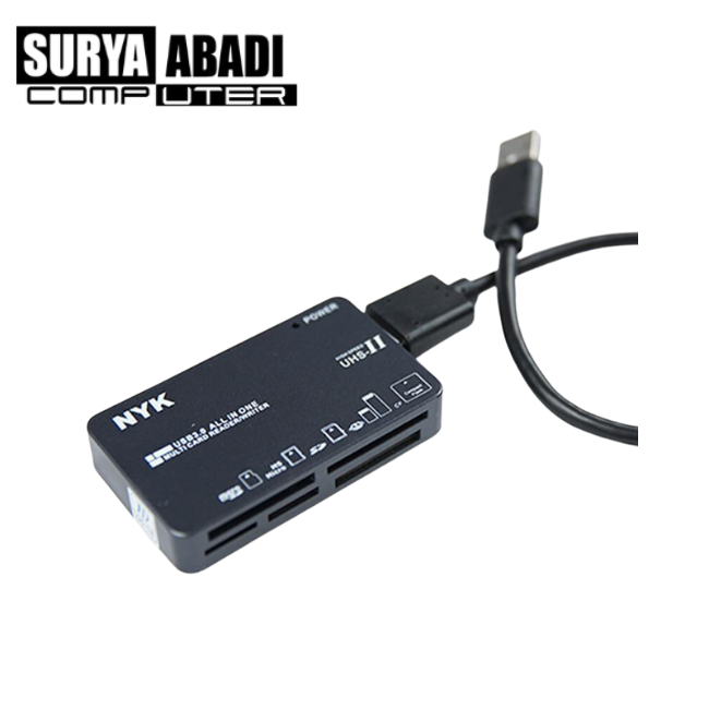 CARD READER NYK C2-08