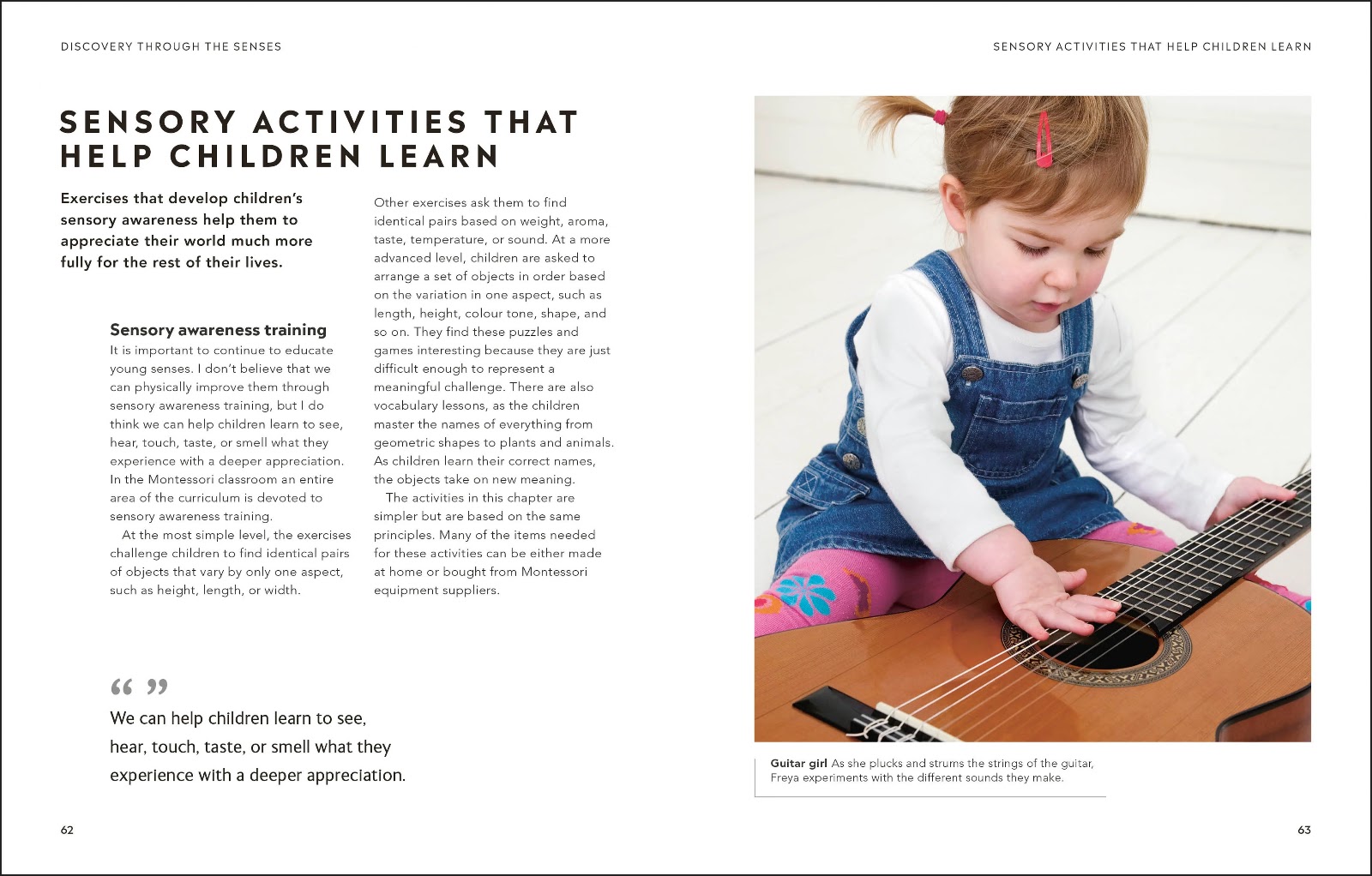 How to Raise an Amazing Child the Montessori Way - thumbnail 3