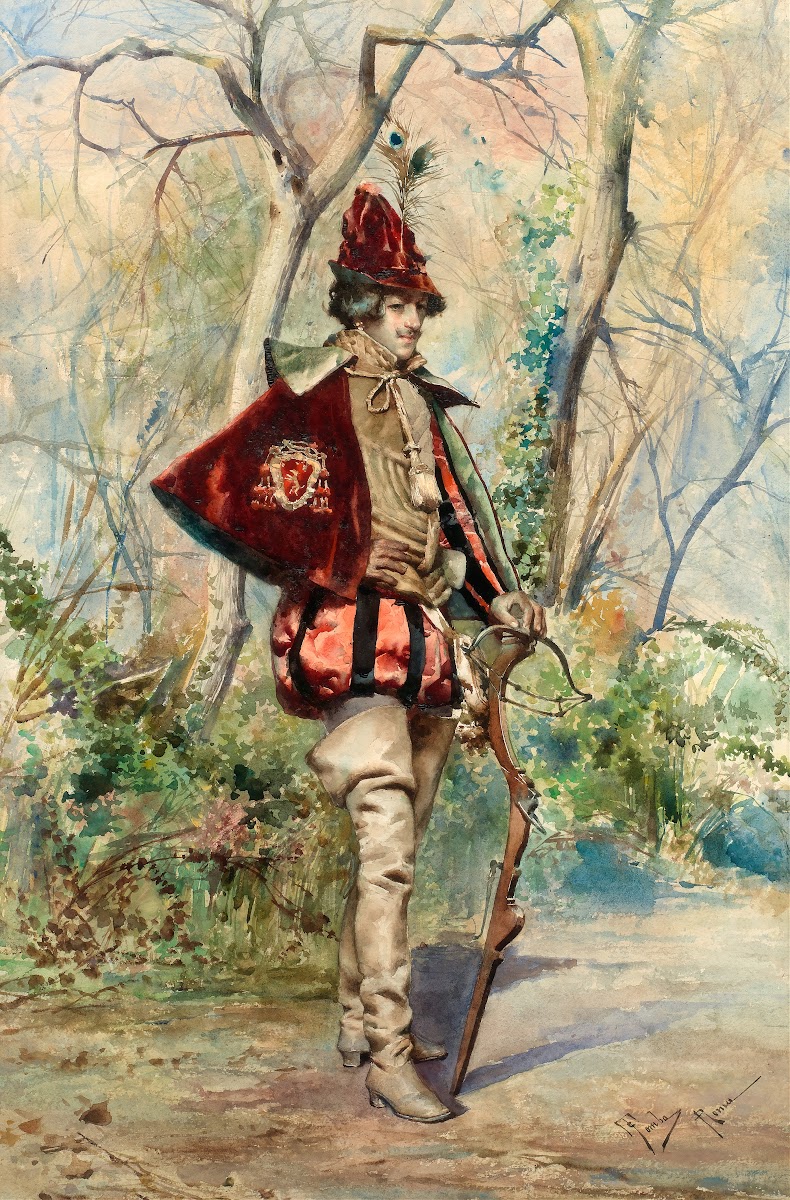 Archer