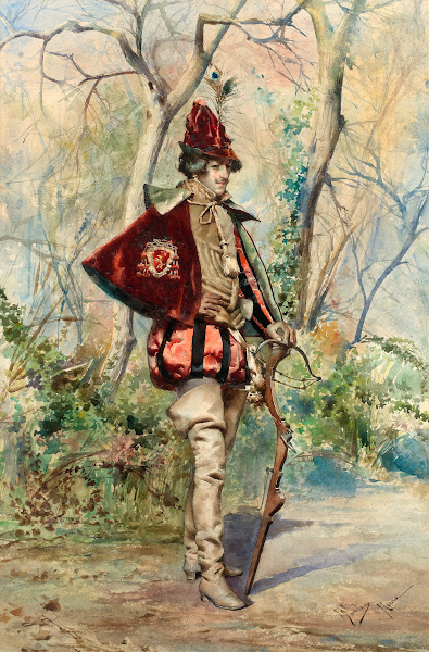 Archer