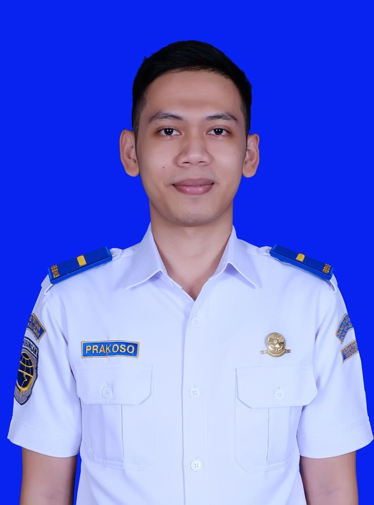 Prakoso Satrio Wibowo, S.Tr.Tra., M.T.