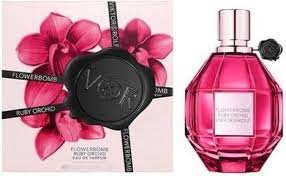 FLOWERBOMB RUBY ORQUID DE VIKTOR & ROLF MUJER 100ML EDP