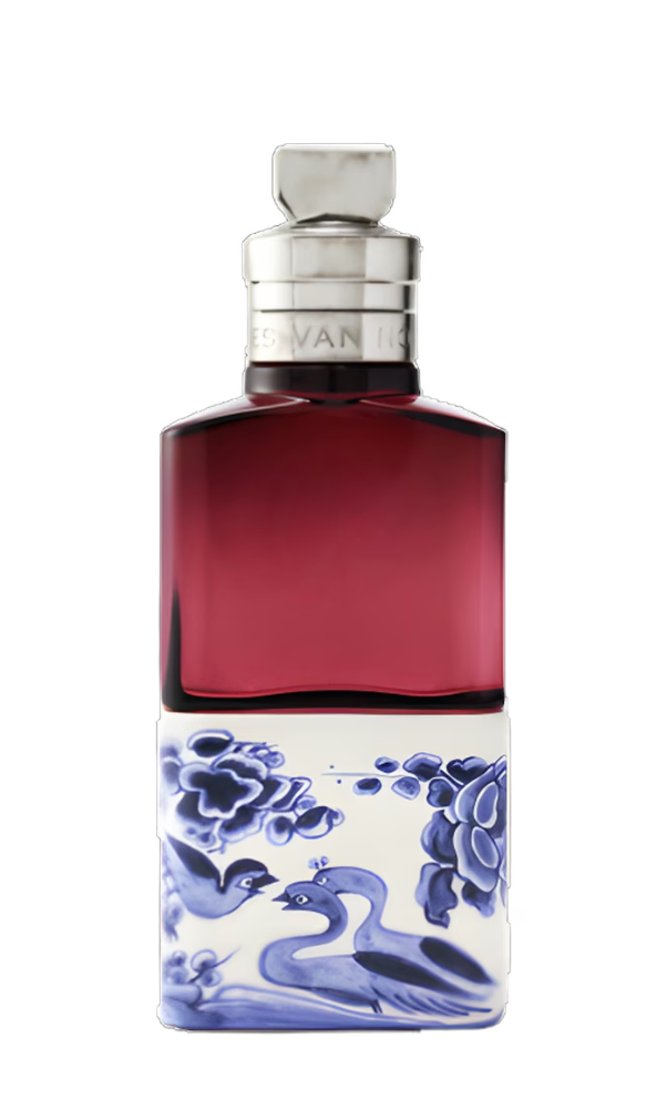Clone of Dries Van Noten Soie Malaquais Clone