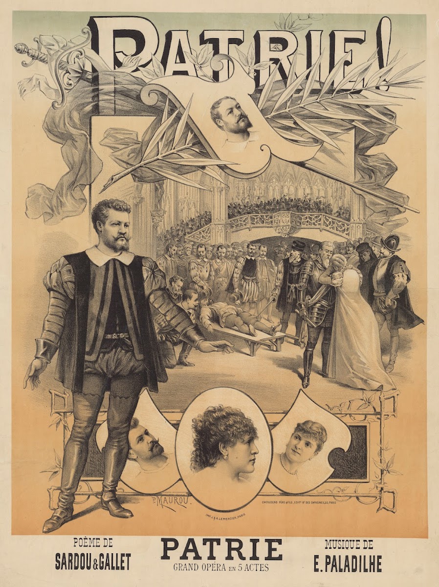 Patrie 1886