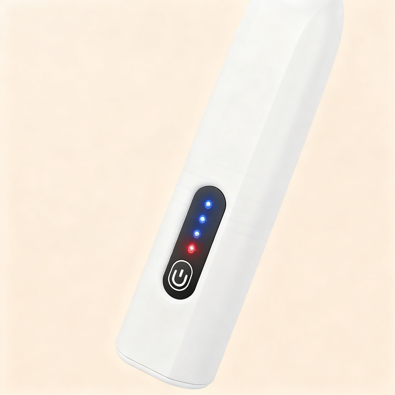 Elektrischer Milchaufschäumer, USB-C, mehrere Funktionen