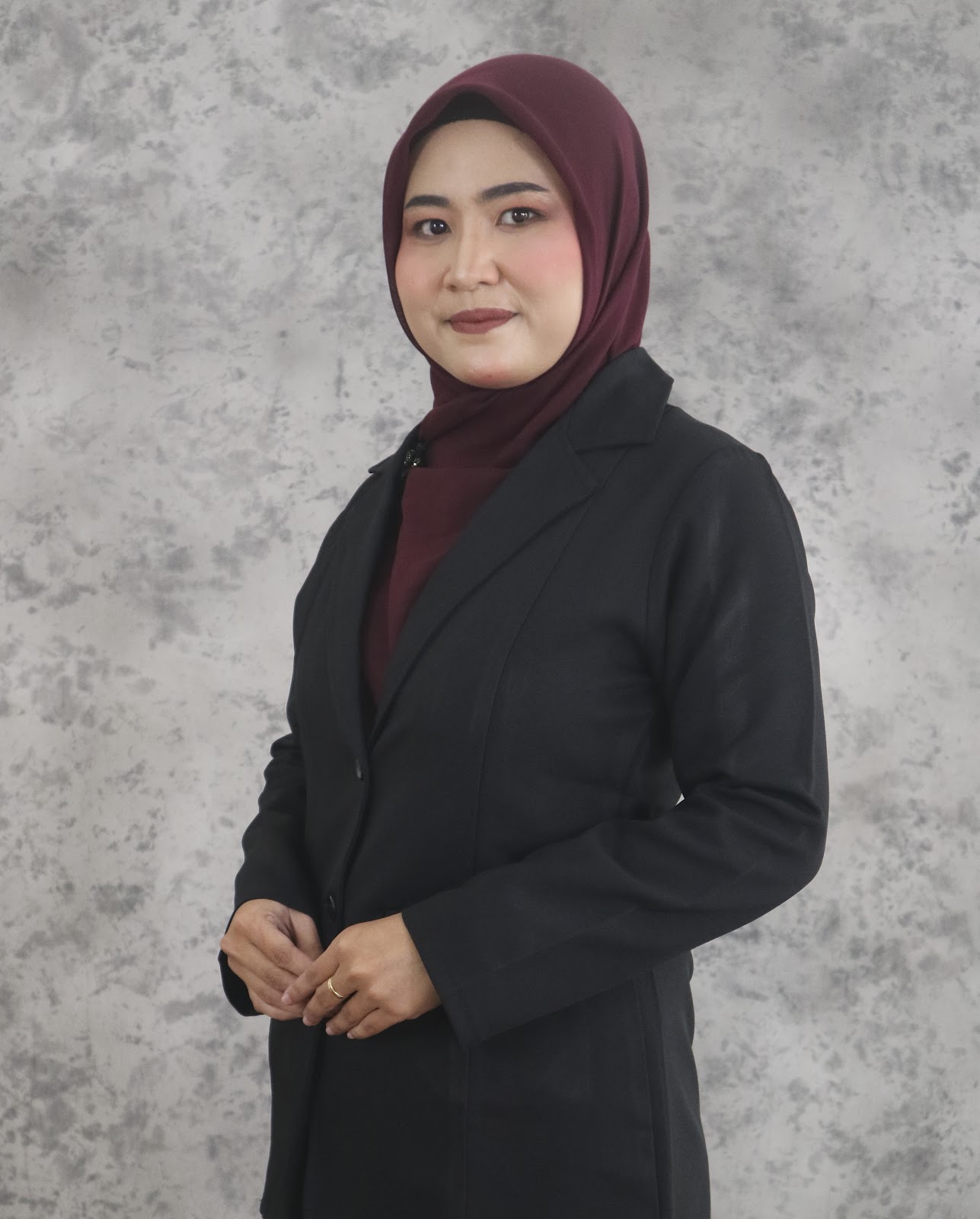 Dea Ananda, S.Pd.