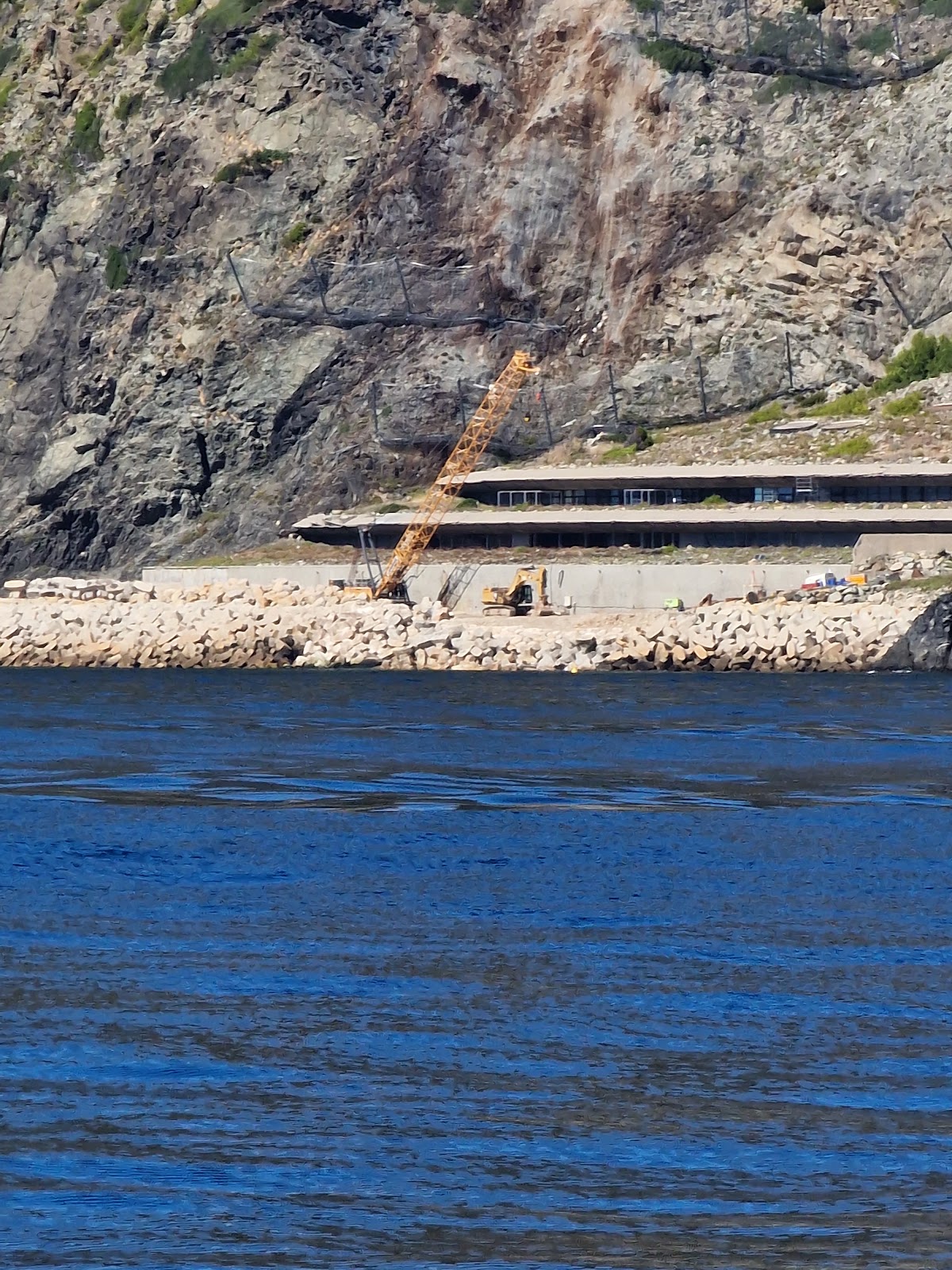 Photo de la navigation NAV-083