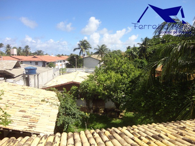 Casa Isolada, Itapuã