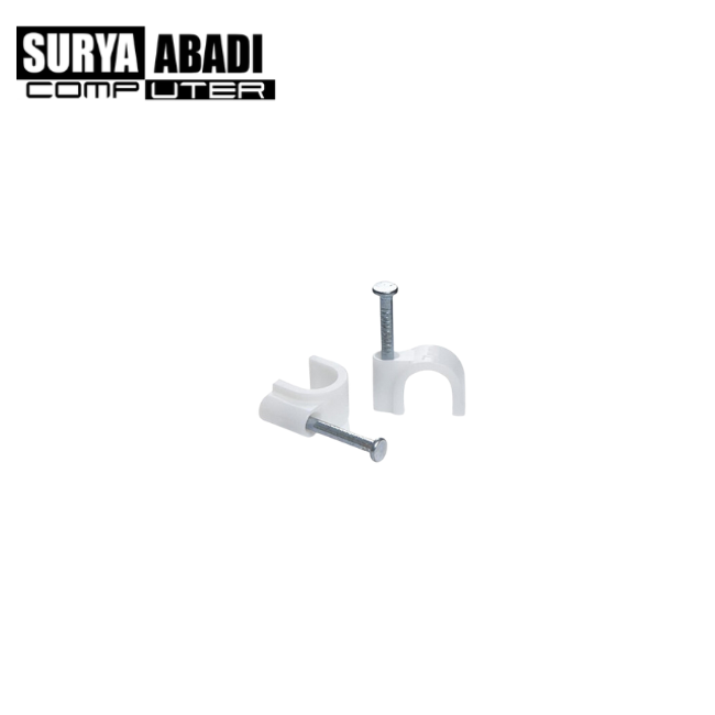 KLEM KABEL MASKO NO 8 (ISI 50)