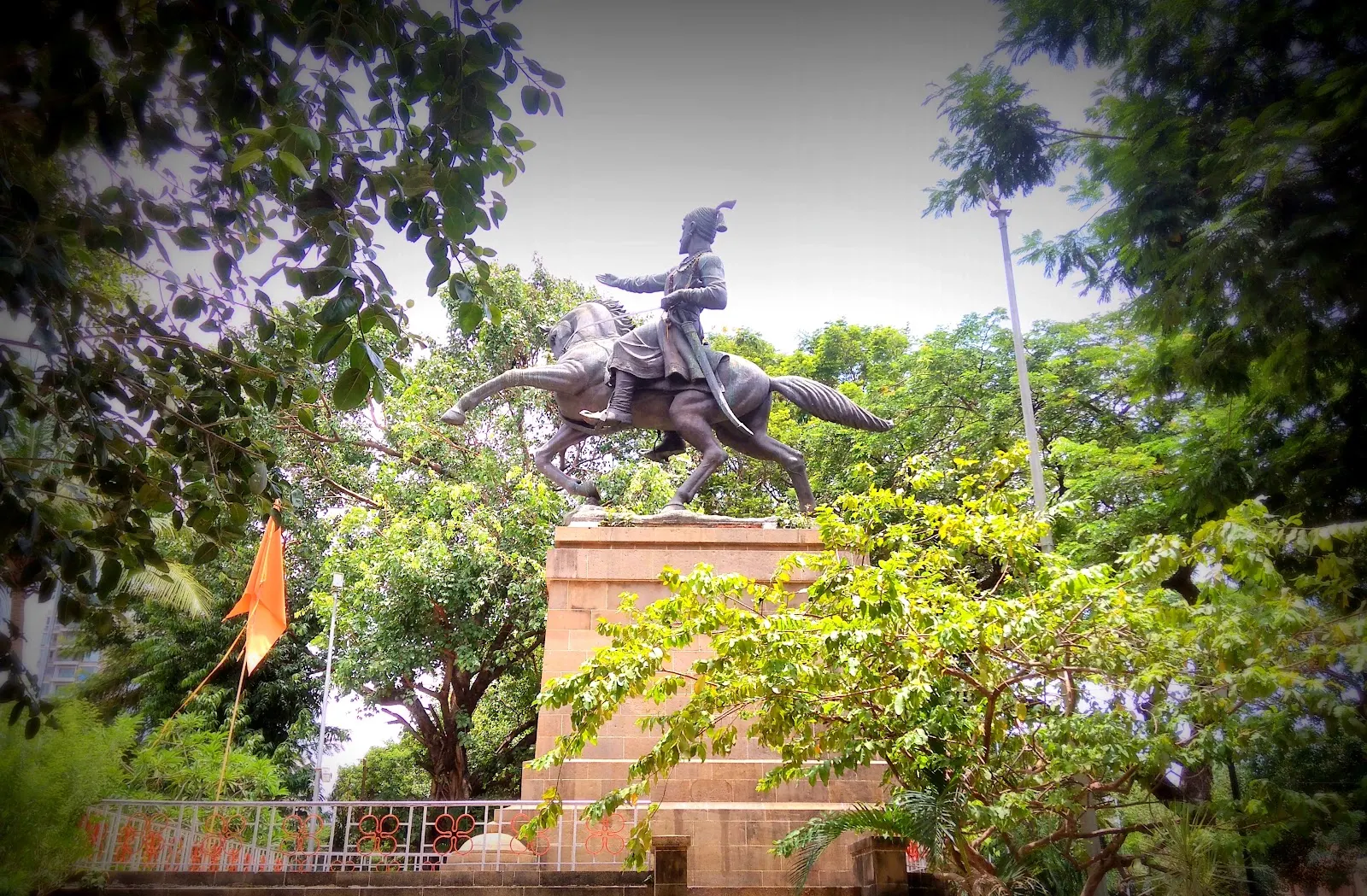 Shivaji Park