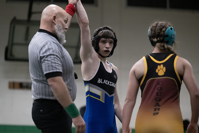 Photo from 2024.01.10 Northside, Christiansburg, Pulaski