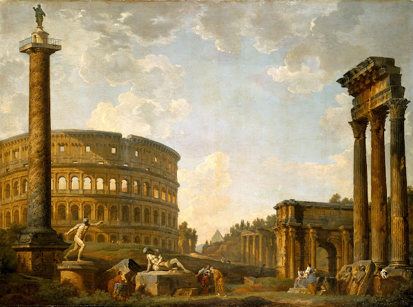 Cityscapes & Architecture