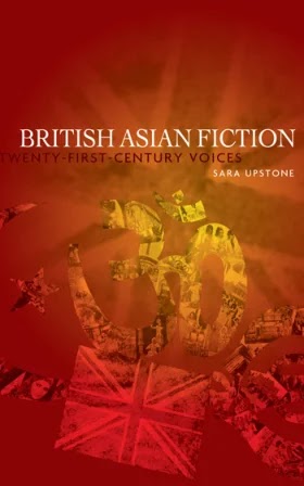 British Asian fiction- Twenty-first-century voices